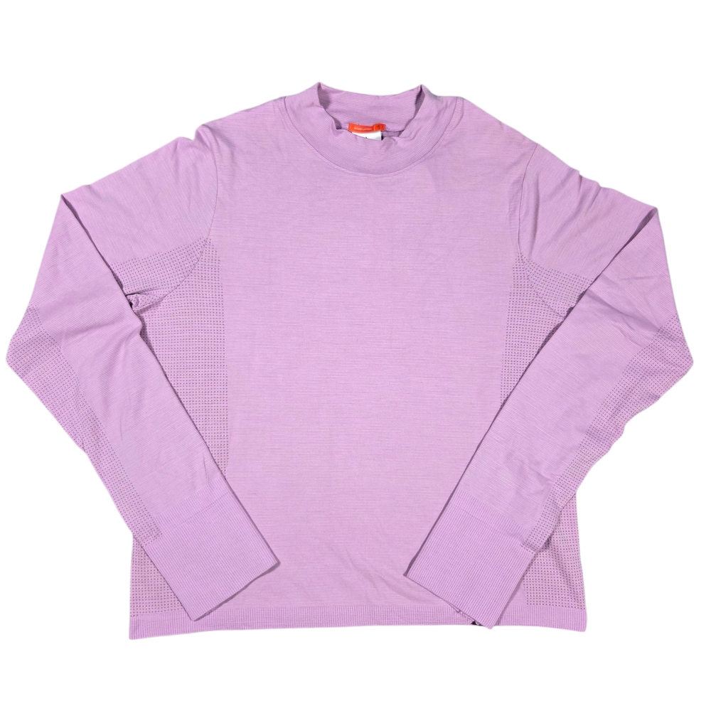 Nike ACG Dri-FIT ADV Wool Blend Base Layer Long Sleeve Women's XXL NWT